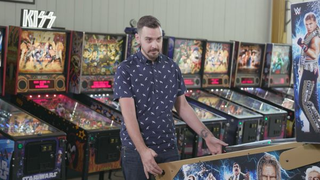 Jack Danger gives us<em></em> some tips to elevate our pinball game